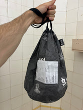 Load image into Gallery viewer, aw2018 Takahiromiyashita The Soloist SOL Bum Bag - Size OS