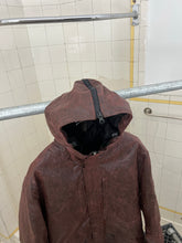 Load image into Gallery viewer, 2000s Vintage Levis Engineered Jeans Coated Technical Parachute Jacket - Size L