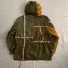 Load image into Gallery viewer, 2000s Vintage Jipijapa British Reconstructed Parachute Fabric Jacket - Size L