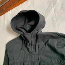 Load image into Gallery viewer, 1940 Vintage WW2 British SAS Navy Smock - Size XL