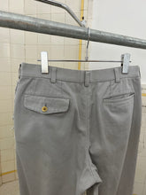 Load image into Gallery viewer, 2003 CDGH+ Raw Mesh Seam Trousers - Size M