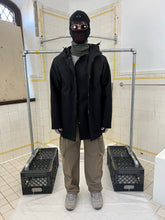 Load image into Gallery viewer, 2000s Mandarina Duck 'Mould' Clasp Parka - Size L