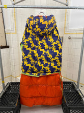 Load image into Gallery viewer, aw2004 Issey Miyake Transformable Sleeping Bag Down Puffer Jacket - Size XL