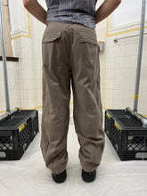 Load image into Gallery viewer, 2000s Vintage Longboard Light Brown Cargo Pants - Size M