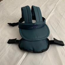 Load image into Gallery viewer, 1990s Final Home Nylon Cutout Pillow Survival Hat - Size OS