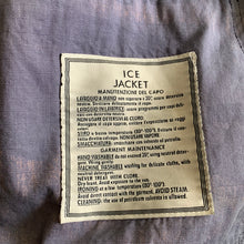 Load image into Gallery viewer, aw1989 Stone Island Camo Ice Jacket - Size L