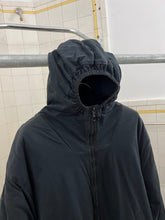 Load image into Gallery viewer, 2000s Bernhard Willhelm x 10 Corso Como Scrunch Hood Bomber - Size M