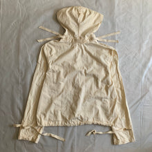 Load image into Gallery viewer, 1940s Vintage WW2 US Navy Gunner Smock - Size XL