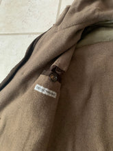 Load image into Gallery viewer, 1990s Armani Extreme Weather "RAF" Inspired Parka - Size M