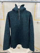 Load image into Gallery viewer, 1980s Jean Fixo Mohair Balaclava Pullover - Size M