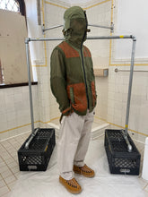 Load image into Gallery viewer, 2000s Vintage Jipijapa Full-zip Mesh Mosquito Jacket - Size M