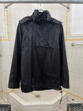 Load image into Gallery viewer, 1990s Ryuichiro Shimazaki Packable Light Nylon Pullover Jacket - Size M