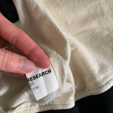 Load image into Gallery viewer, 2000s General Research Pacifists League Nylon Bomber Jacket - Size M