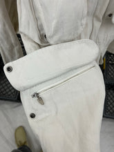 Load image into Gallery viewer, 2000s Mandarina Duck 'Iron Duck' M65 Jacket - Size XL