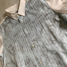 Load image into Gallery viewer, ss1999 Comme des Garcons Homme Plus Floral Shirt - Size M