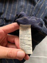 Load image into Gallery viewer, 1990s Armani Woven Towel Textured Shirt - Size L