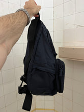 Load image into Gallery viewer, aw2000 Issey Miyake 2-Way Cargo Backpack - Size OS