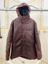 Load image into Gallery viewer, 2000s Vintage Levis Engineered Jeans Coated Technical Parachute Jacket - Size L