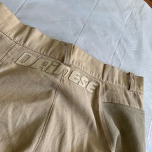 Load image into Gallery viewer, aw2004 Yohji Yamamoto x Dainese Y's Biker Pants - Size XL