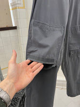 Load image into Gallery viewer, 2000s Vintage Longboard Grey Cargo Pants - Size M