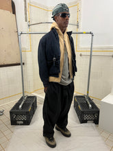 Load image into Gallery viewer, 1980s Marithe Francois Girbaud x Complements Denim Jacket with Belted Cargo Pockets - Size M