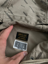 Load image into Gallery viewer, aw2012 Cav Empt x Neighborhood Strichtarn Camo Mountain Smock - Size S