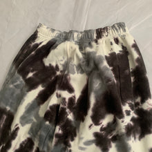 Load image into Gallery viewer, 2000s Bernhard Willhelm Heavy Tie-dye Sweatpants - Size M