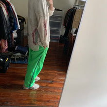 Load image into Gallery viewer, aw2009 Yohji Yamamoto x Justin Davis Pinups and Uzis Shirt - Size L
