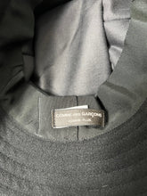 Load image into Gallery viewer, 2003 CDGH+ Raw Layered Wool Bucket Hat - Size OS