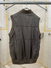 Load image into Gallery viewer, 2000s Issey Miyake Reversible Technical Vest - Size S