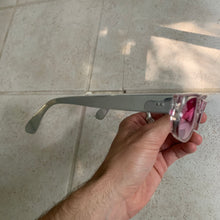 Load image into Gallery viewer, ss2005 CDGH+ x Cutler &amp; Gross Pink Glasses - Size OS
