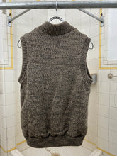 Load image into Gallery viewer, 2000s Issey Miyake Reversible Technical Vest - Size S