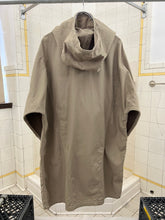 Load image into Gallery viewer, 1980s Marithe Francois Girbaud Light Cotton Wrap Anorak Pullover - Size M