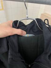 Load image into Gallery viewer, Late 1990s Mandarina Duck Egg Cell Padded Jacket with Removable Hood - Size S