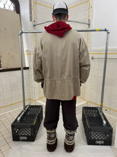 Load image into Gallery viewer, 1980s Marithe Francois Girbaud Wide Modular Mountain Smock - Size OS