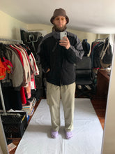 Load image into Gallery viewer, 2000s Vintage Nike ACG Oversized High-necked Jacket with Paneled Sleeves - Size XL