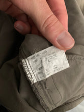 Load image into Gallery viewer, 2000s Vintage Yak Pak Tactical Shirt with Removable Sleeves - Size L