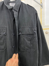 Load image into Gallery viewer, 1980s Marithe Francois Girbaud x Super Casual Boiler Suit with Layered Hem - Size S