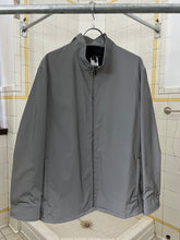 Load image into Gallery viewer, 2000s Samsonite 'Travel Wear' Reflective Glass Jacket - Size XL
