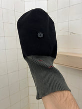 Load image into Gallery viewer, 2000s Oakley 3-in-1 Balaclava Beanie - Size OS