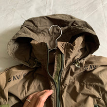 Load image into Gallery viewer, ss2012 Cav Empt Military Technical Jacket - Size M