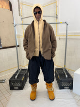Load image into Gallery viewer, 2000s Griffin Hooded Full Zip Parka Jacket - Size S