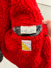 Load image into Gallery viewer, 1980s Jean Fixo Packing Felt Trucker Jacket - Size OS