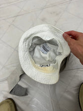 Load image into Gallery viewer, 2015 Kiko Kostadinov x Stussy Reconstructed Sweater Bucket Hat  - Size OS