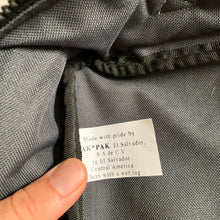 Load image into Gallery viewer, 2000s Vexed Generation x Yak Pak Crossbody Bag - Size L
