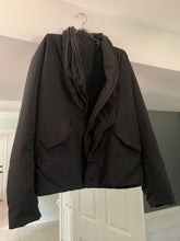 Load image into Gallery viewer, 1980s Issey Miyake Zipper Shawl Collar Jacket - Size XL