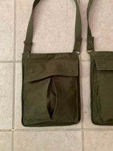 Load image into Gallery viewer, ss2005 Issey Miyake Modular Cargo Pocket Bags - Size OS