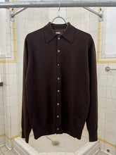Load image into Gallery viewer, 1980s Katharine Hamnett Knitted Cardigan - Size S