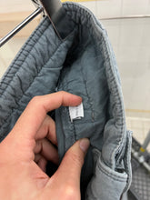 Load image into Gallery viewer, 1980s Marithe Francois Girbaud x Closed Padded Cargo Pants with Crotch Detailing - Size M