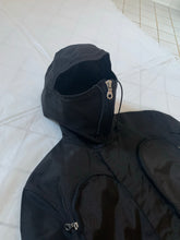 Load image into Gallery viewer, 1990s Vexed Generation Ballistic Nylon Stabproof Riot Parka - Size M